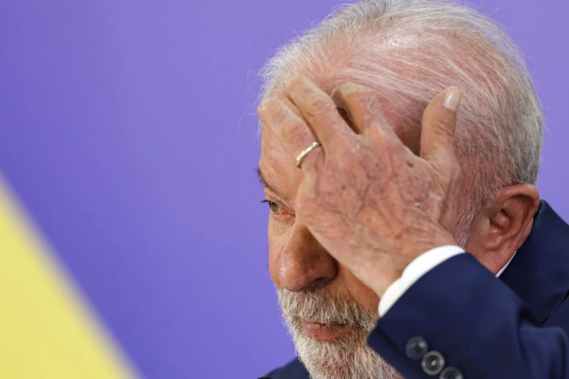 Vantagem de Lula despenca no Nordeste e atinge menor diferença já registrada entre aprovação e rejeição na região