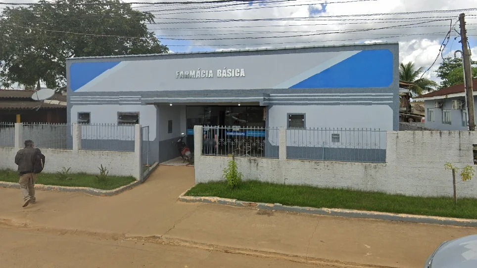 Machadinho d’Oeste (RO): Farmácia Básica ultrapassa 2,7 milhões de medicamentos entregues entre 2025 e 2026