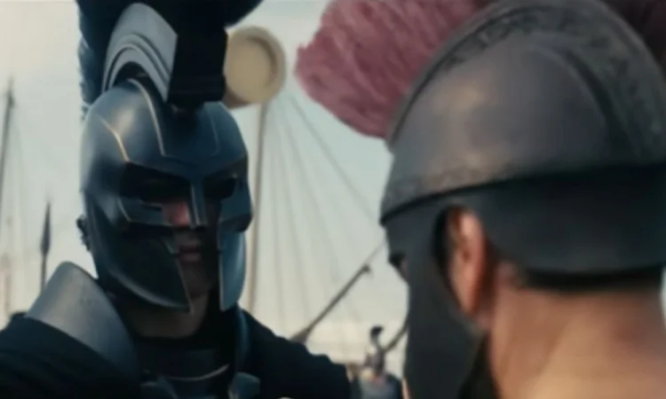 A Odisseia: Novo filme de Christopher Nolan ganha trailer épico e já mira o Oscar
