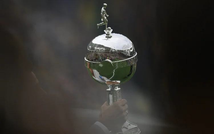 Flamengo pega o Cruzeiro: veja os confrontos das oitavas de final da Libertadores