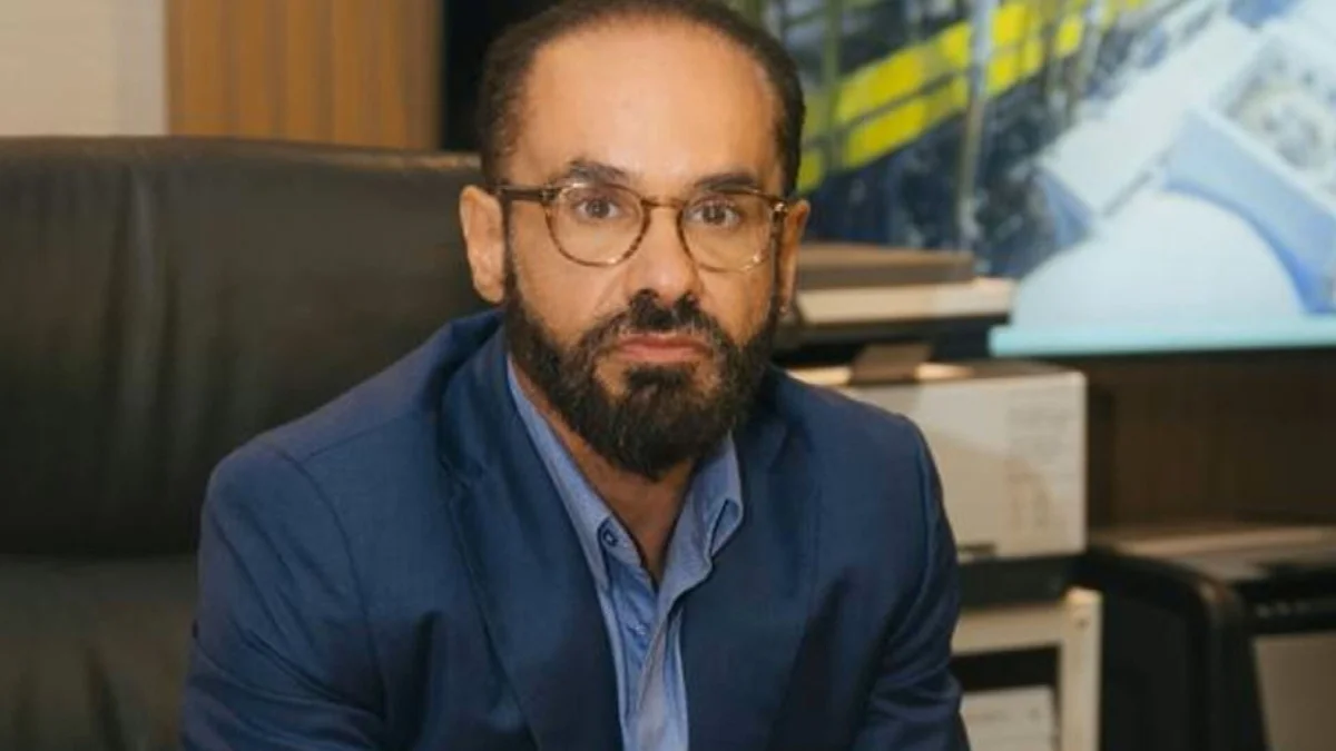STF manda prender Ricardo Magro e incluir nome do empresário na lista vermelha da Interpol