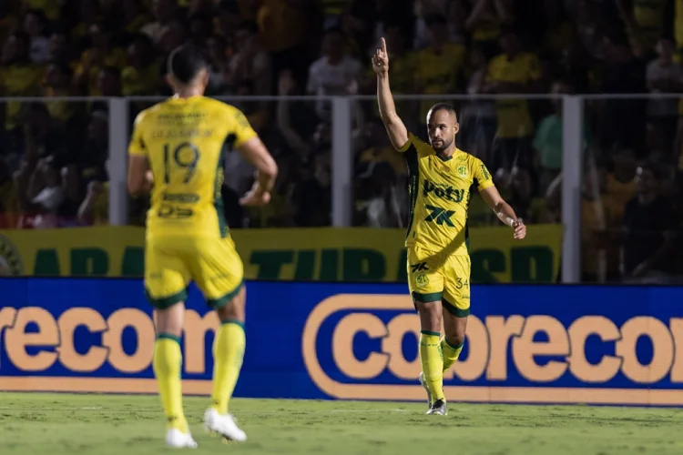 Athletico-PR x Mirassol: onde assistir ao vivo, horário e transmissão