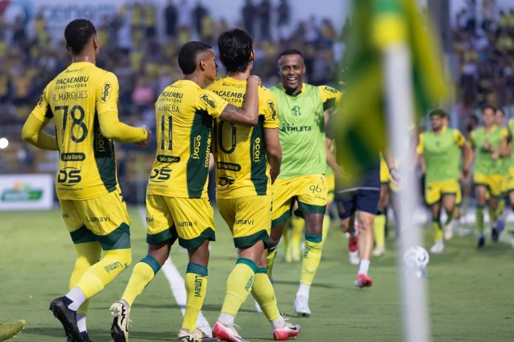 Mirassol x LDU: onde assistir ao vivo, horário e transmissão