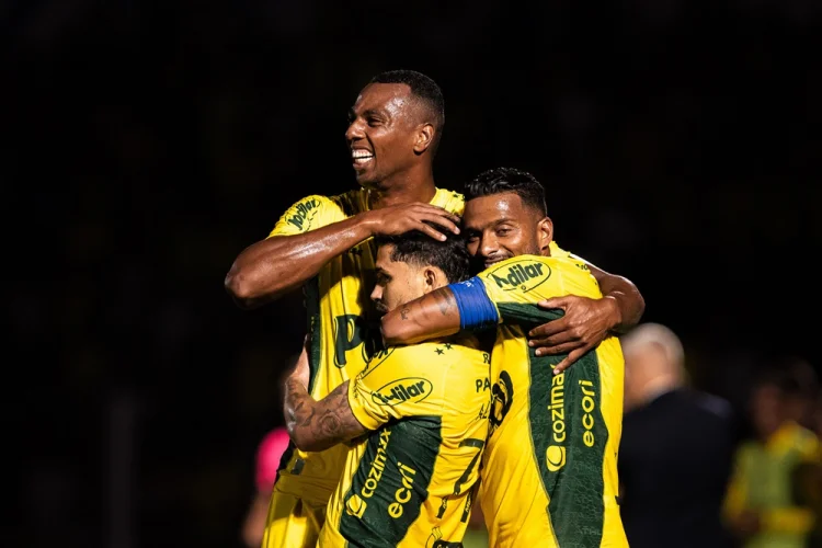 Atlético-MG x Mirassol: onde assistir ao vivo, horário e transmissão