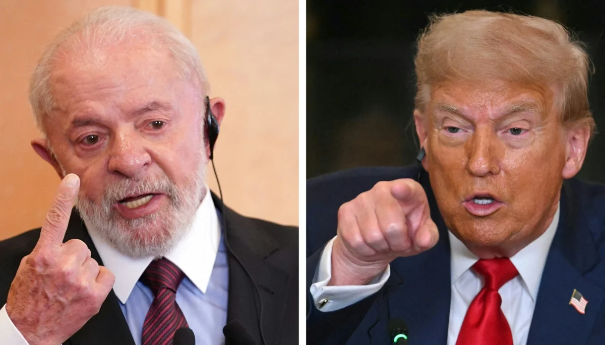 Após pedido de Flávio a Trump, entenda por que governo não quer que as facções sejam classificadas como terroristas