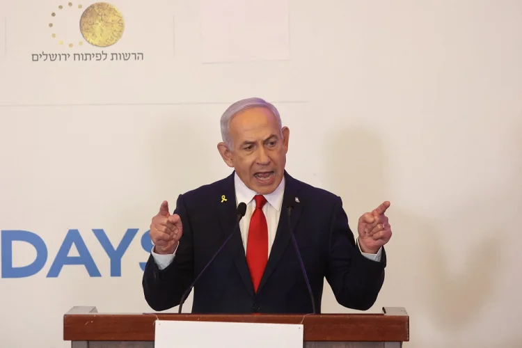 Netanyahu diz que vai intensificar ofensiva para ‘esmagar’ Hezbollah