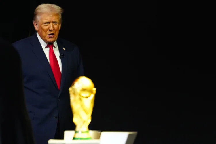 Torcedores estrangeiros abandonam a Copa nos EUA, ameaçando um ‘boom’ econômico de US$ 30 bilhões