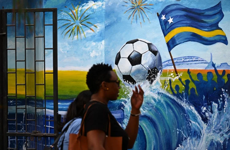Curaçao convoca os 26 nomes para sua primeira Copa; veja lista
