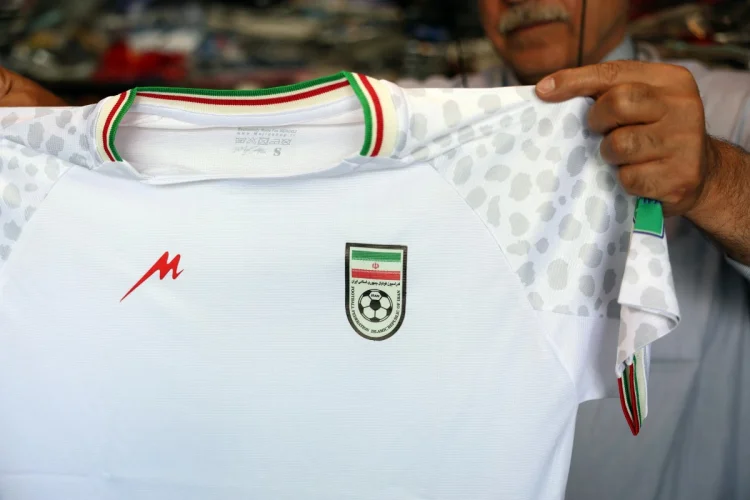 Jogadores iranianos solicitam vistos do Canadá e EUA na Turquia antes da Copa