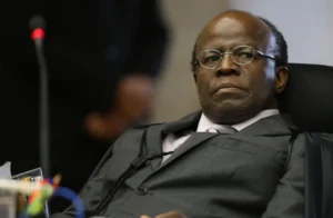 Democracia Cristã confirma Joaquim Barbosa como pré-candidato à Presidência