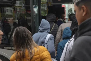 São Paulo começa a semana com frio e neblina; veja até quando