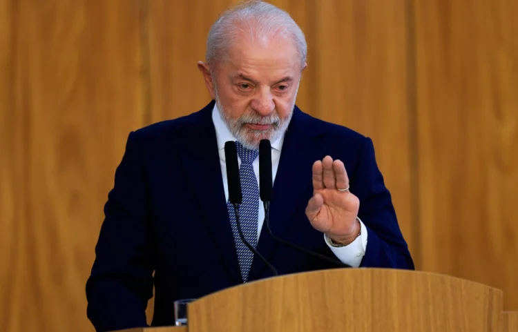 Lula veta ampliação de pena para roubo que resulte em lesão grave