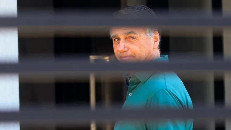 PT e partidos de esquerda irão ao STF contra dosimetria a Bolsonaro