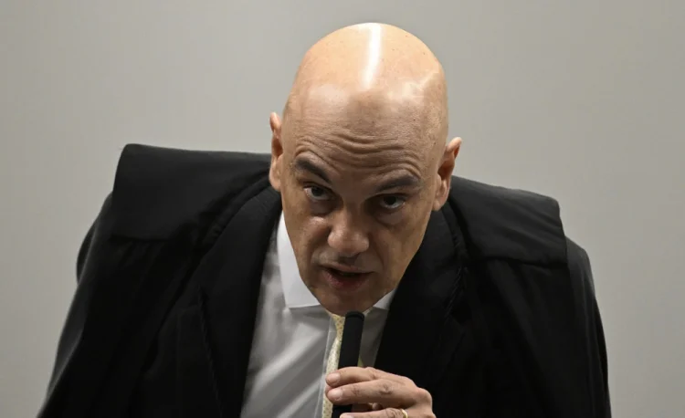 O que se sabe sobre o processo de Rumble e Trump Media contra Moraes