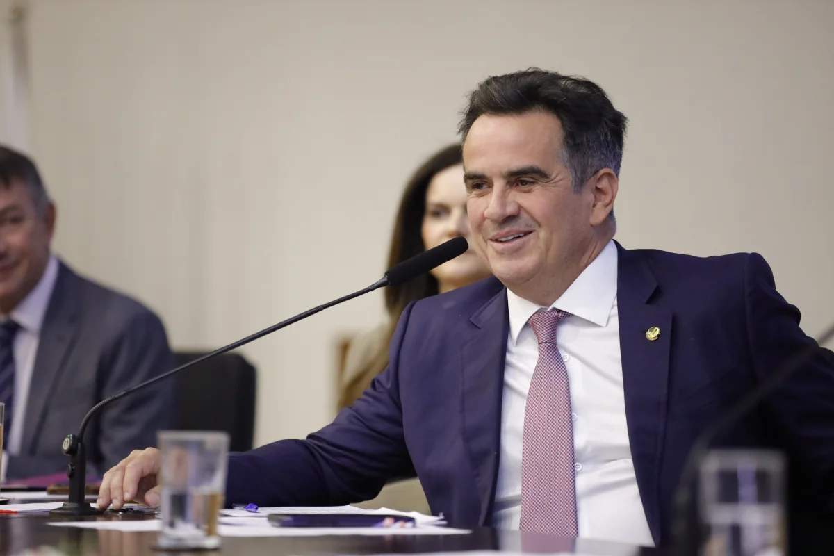 Quem é Ciro Nogueira, senador que está entre os alvos da nova fase da operação Compliance Zero