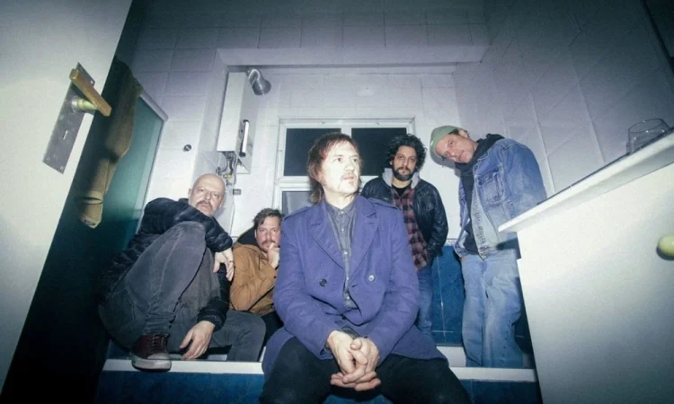 Resgatando rock antigo com Undo, André Frateschi garante: ‘Não devemos nada para bandas mais jovens’