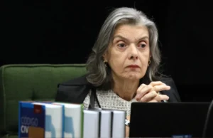 Datafolha: Para 51% dos brasileiros é muito importante uma mulher no STF, pessoa negra e religioso somam 46% cada