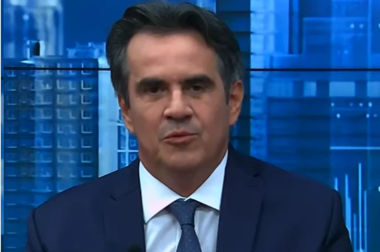 Antes de ser alvo da PF, Ciro Nogueira negou qualquer ligação com Vorcaro e o Master