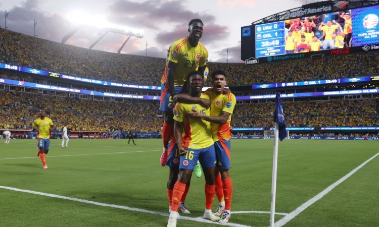 Quem é o maior artilheiro da seleção da Colômbia na história das copas do mundo?