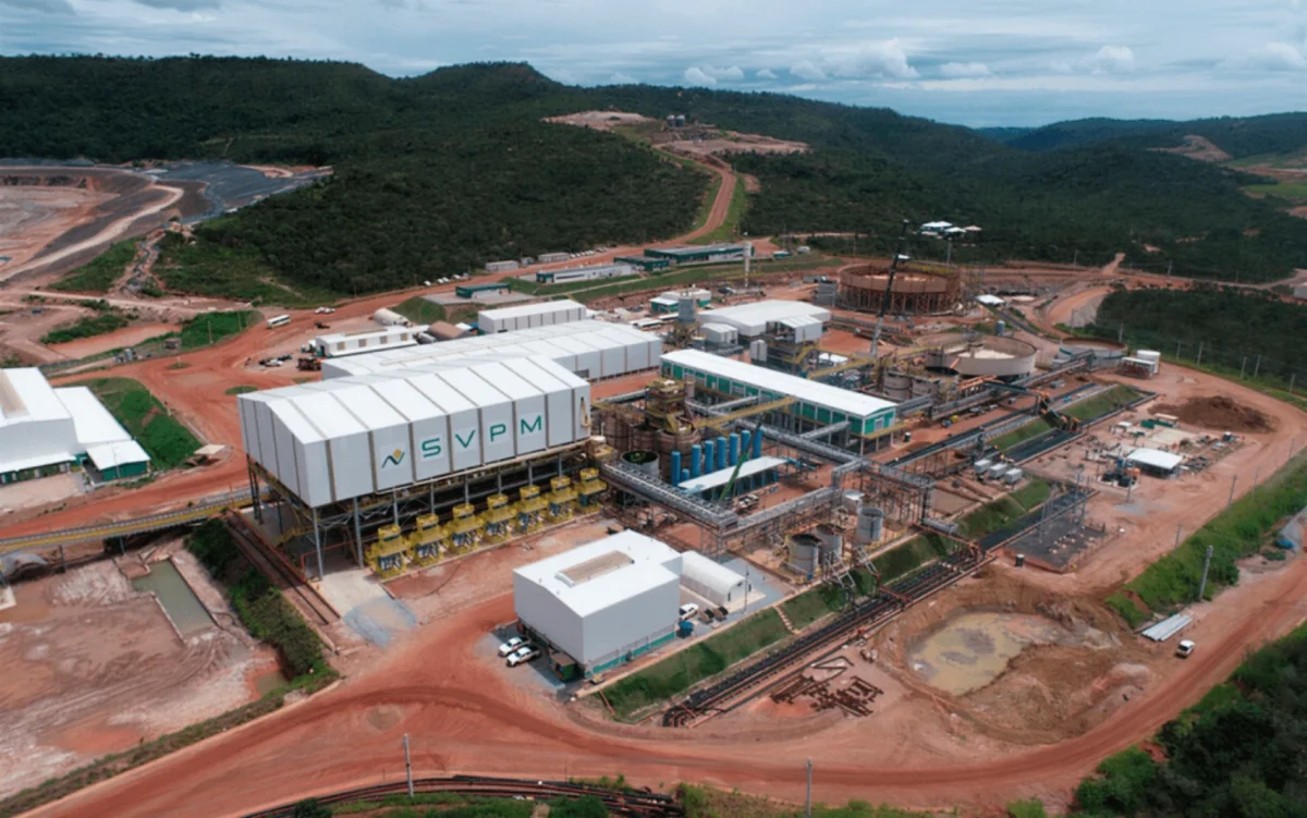 Terras Raras: relator propõe fundo com participação da União e incentivo fiscal para processar minério no país