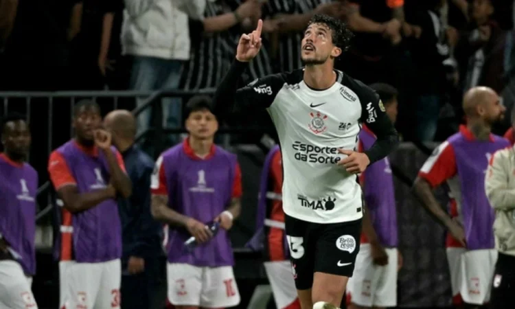 Corinthians x Platense: onde assistir ao vivo, horário e transmissão