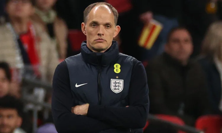 Sem nomes de peso, Inglaterra é convocada para a Copa do Mundo; veja lista