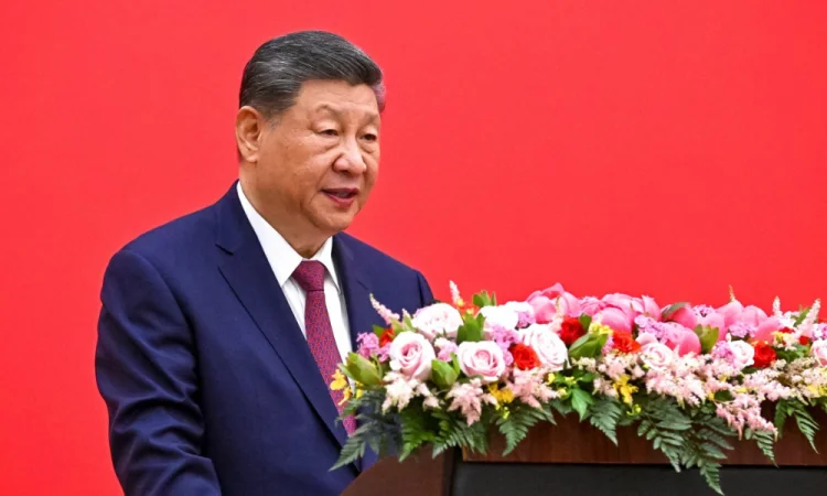 Xi Jinping exige investigação após mortes em mina: ‘Vigilância constante’