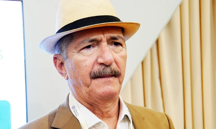 Aldo Rebelo confirma pré-candidatura e diz que judicializará bloqueios