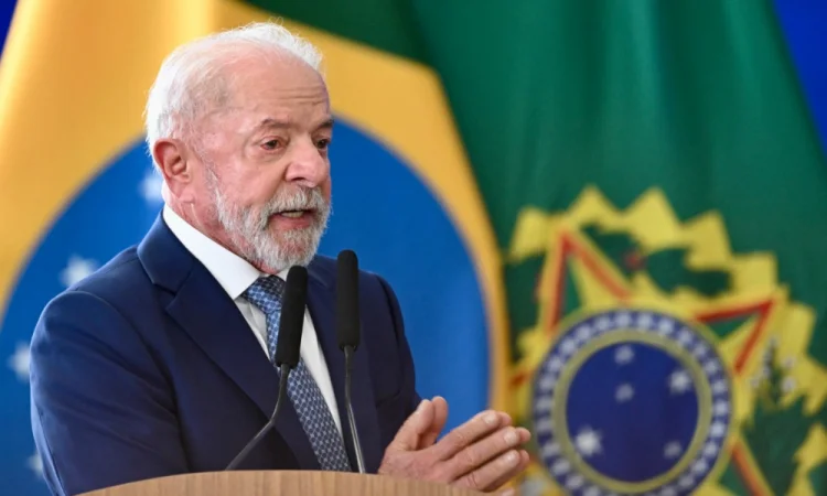 Datafolha: 38% avaliam governo Lula como ruim ou péssimo