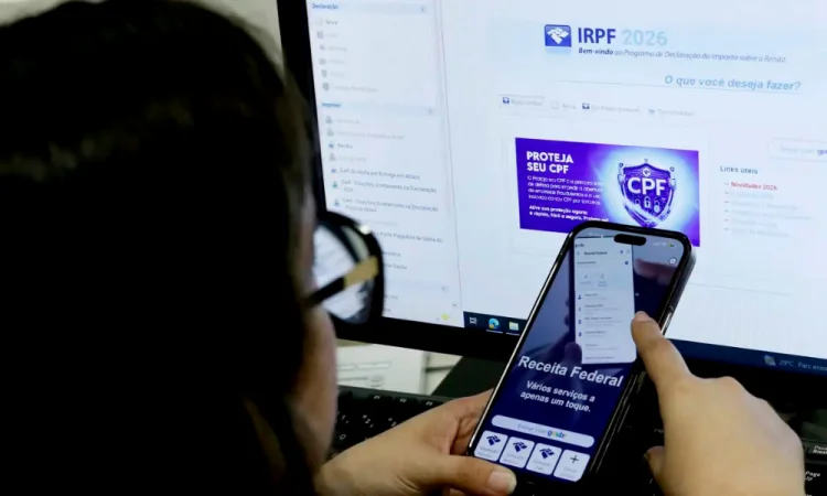 Prazo para envio da declaração anual do MEI termina neste domingo