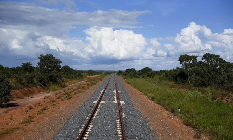 STF mantém lei que viabiliza a construção da Ferrogrão