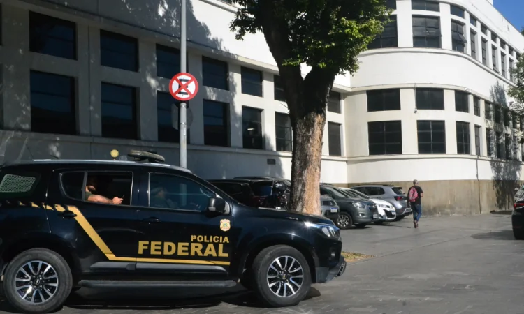 Além do pai de Vorcaro: quem são os outros presos da 6ª fase da Compliance Zero