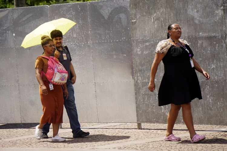 ONU: América Latina entra em era de eventos climáticos extremos e perde reservas naturais