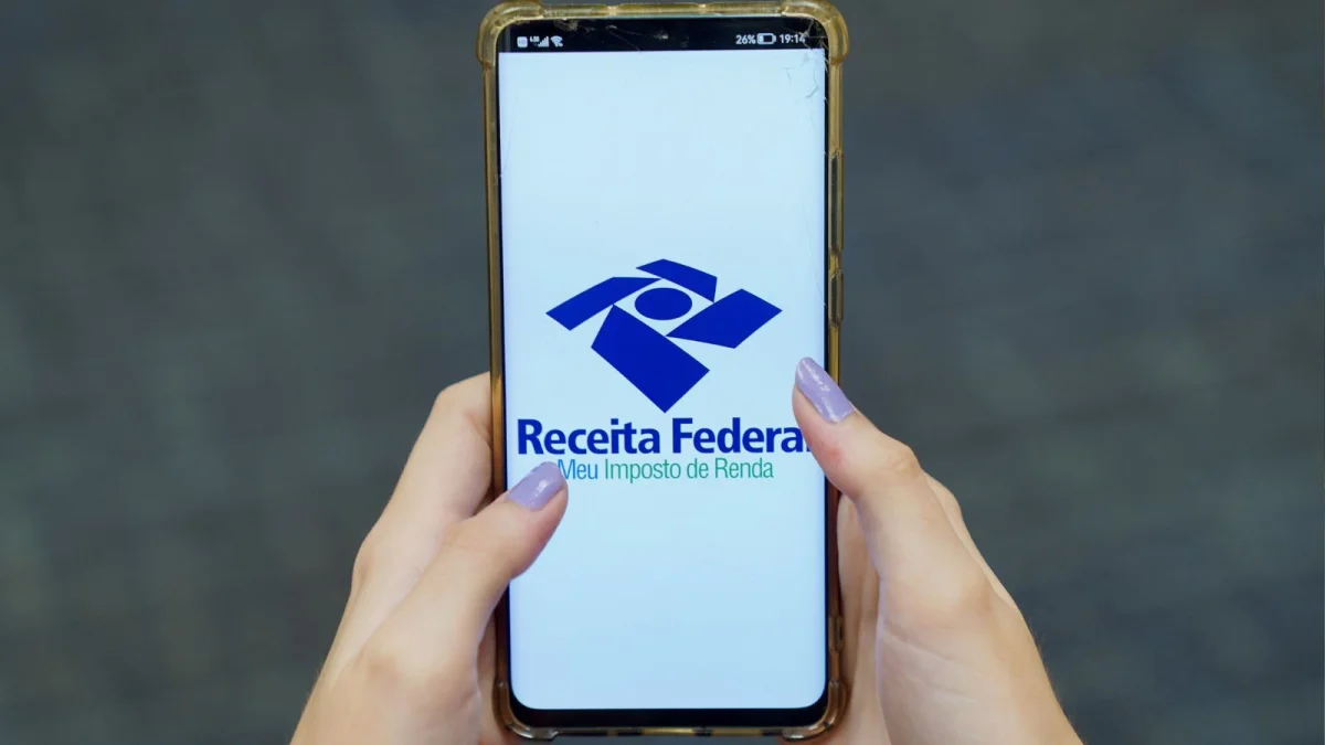 IR: Receita recebe mais de 44 milhões de declarações, diz ministro da Fazenda