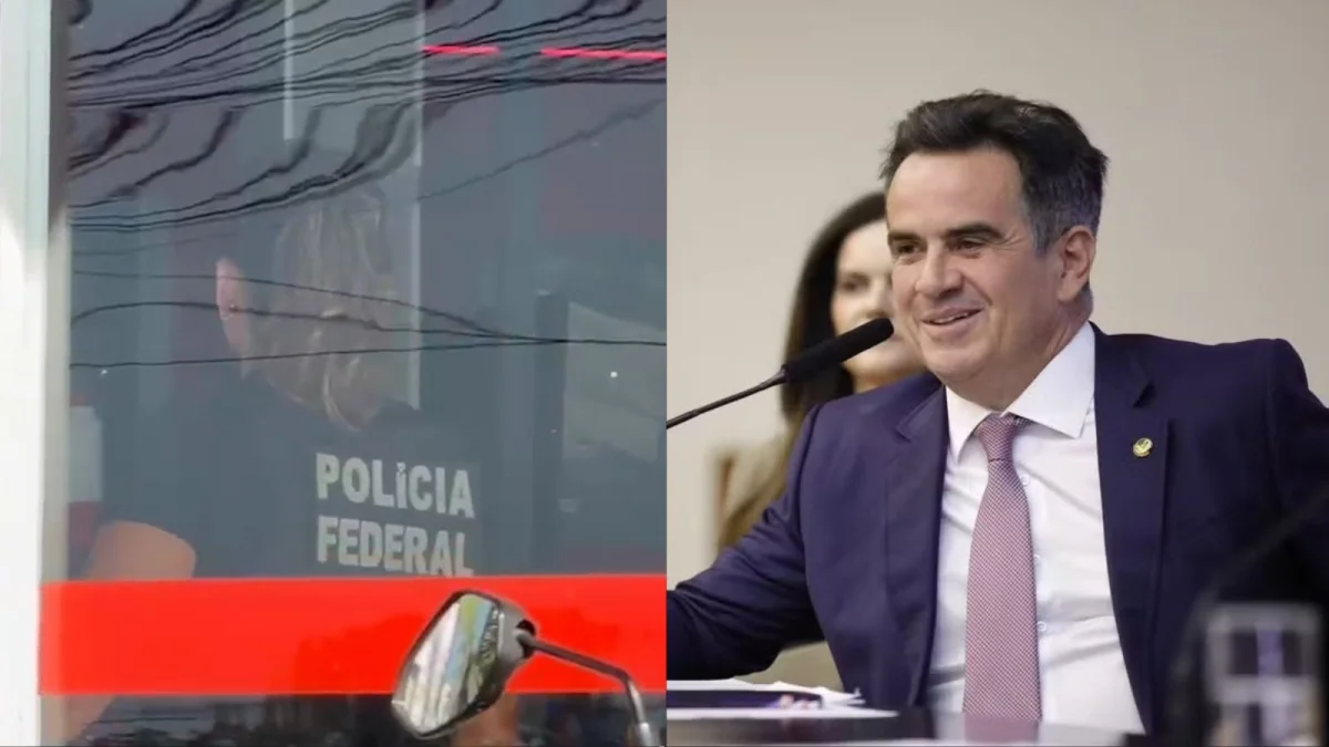 Compliance Zero: Ciro Nogueira diz colaborar com a Justiça e nega participação em atividades ilícitas