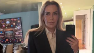Quem é Roberta Luchsinger, amiga de Lulinha investigada em operação
