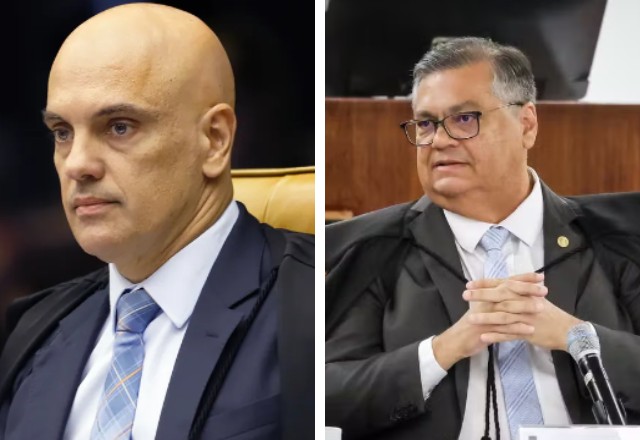 Em novas decisões, Dino e Moraes reiteram proibição de criação e pagamento de quaisquer penduricalhos