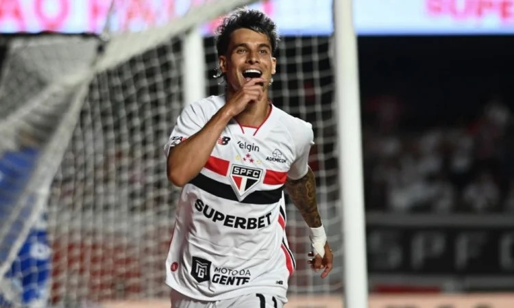 São Paulo x Boston River: onde assistir ao vivo, horário e transmissão