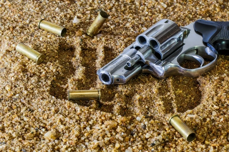 Datafolha: 41% dos brasileiros dizem notar crime organizado em seus bairros
