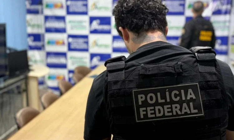 PF mira associações em nova fase de operação sobre desvios de aposentadorias do INSS