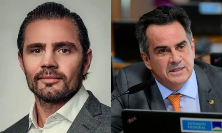 Vorcaro exigiu que motorista não soubesse o que transportava da casa de Ciro, diz STF
