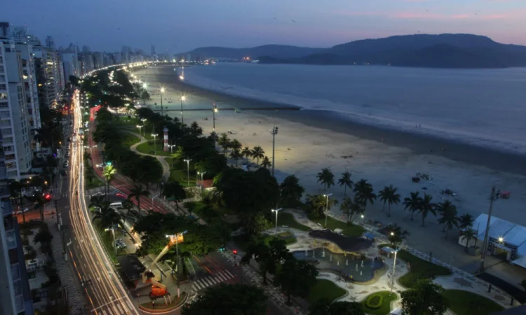 Guia para curtir as praias de SP com menos impacto