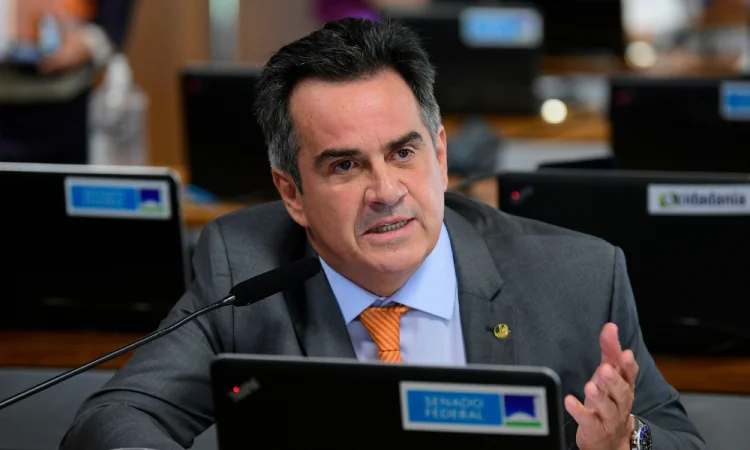 Com Ciro na mira, evento de apoio do PP a Tarcísio deve ser cancelado