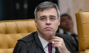 Mendonça autoriza volta de Vorcaro para a cela especial da PF em Brasília