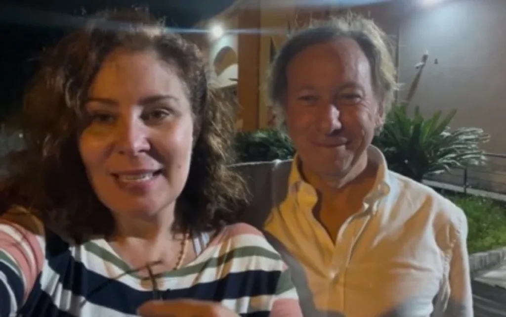 Justiça da Itália anula extradição de Zambelli e ex-deputada é solta