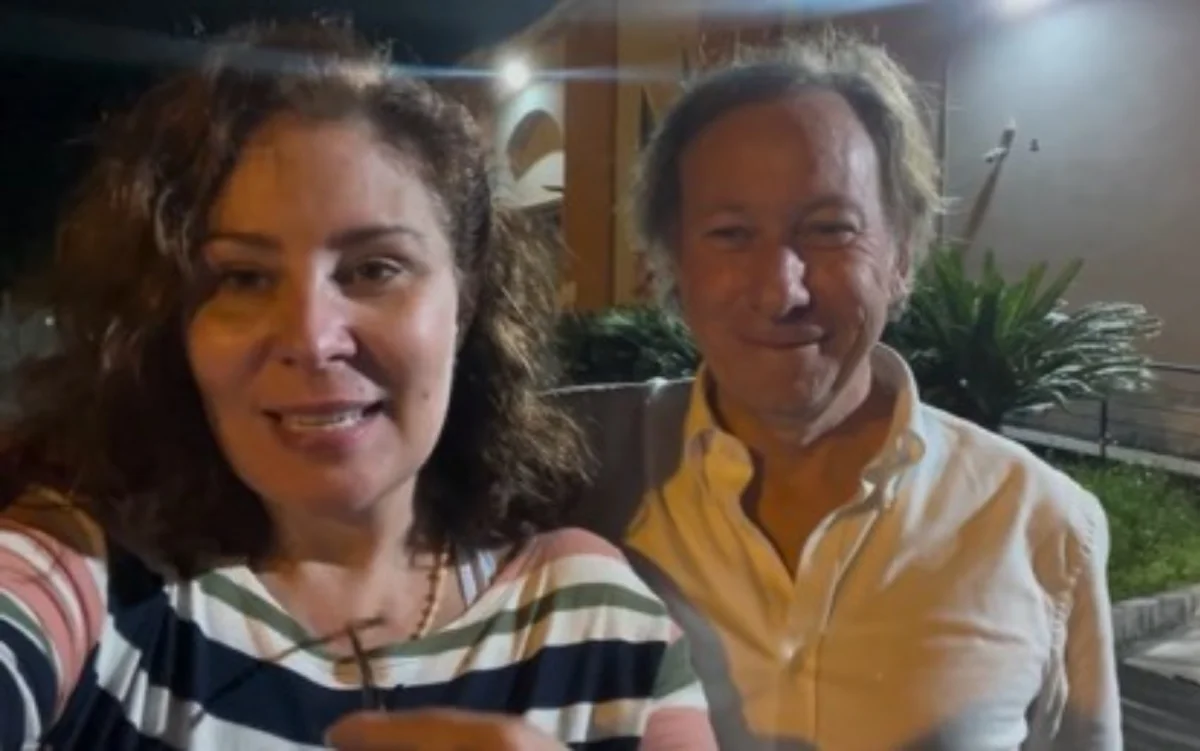 Justiça da Itália anula extradição de Zambelli e ex-deputada é solta