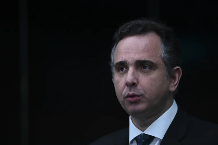 Pacheco descarta disputa ao governo de MG e se despede da política