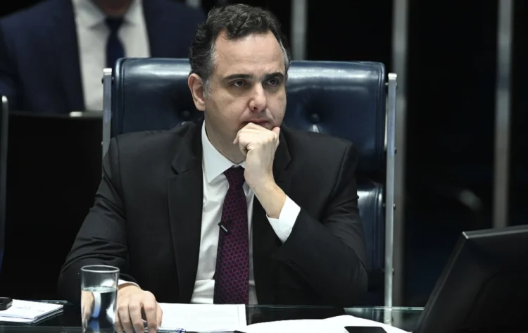 Pacheco diz que nova classificação de PCC e CV banaliza conceito de terrorismo