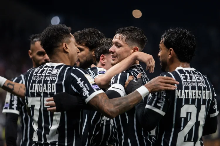 Peñarol x Corinthians: onde assistir ao vivo, horário e transmissão