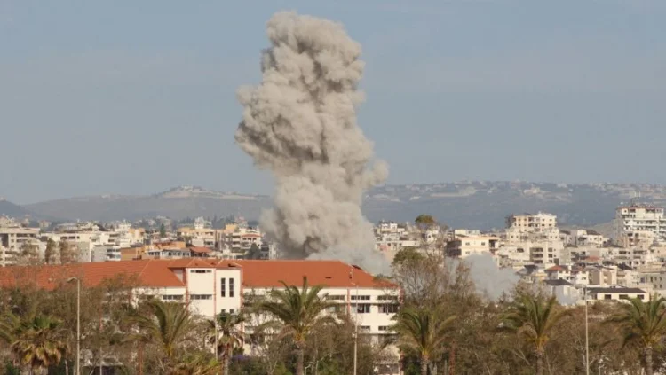 Ataques israelenses matam 19 no Líbano em meio ao cessar-fogo